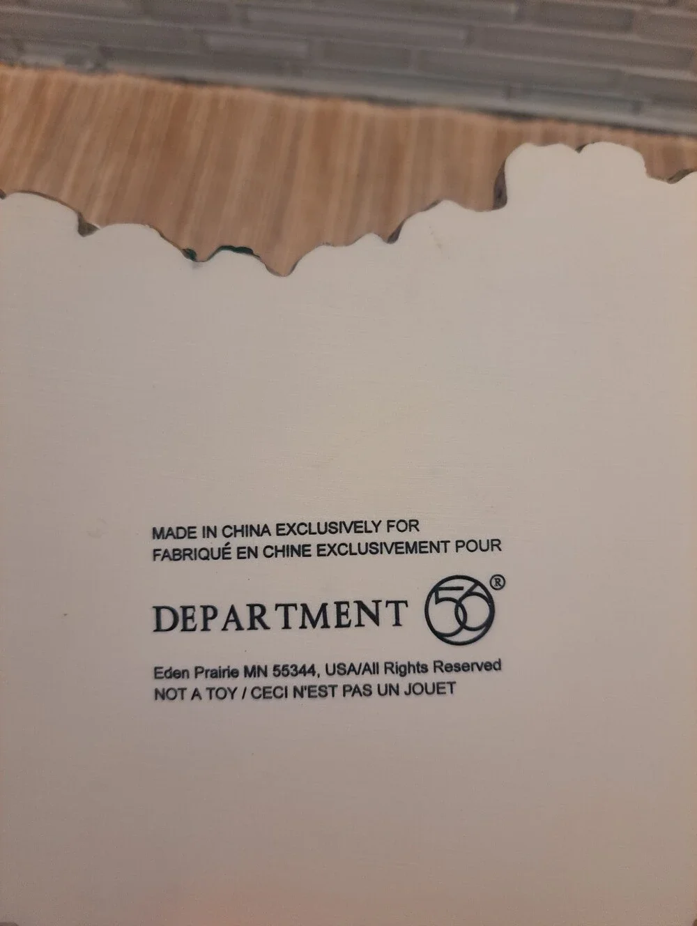 Department 56 department 56